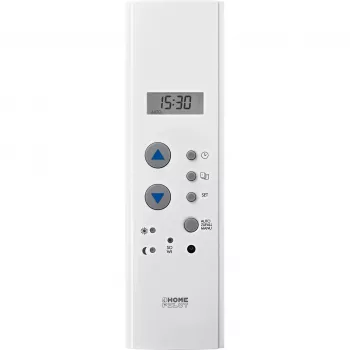 RADEMACHER HomePilot Timer Switch - Roller Shutter Strap Box Format