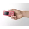 Intenso MP3 grotuvas 64GB Rožinis