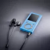 Intenso MP3 grotuvas 64GB Mėlynas
