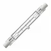 SCHARNBERGER 42759 80W R7s Halogeninė lempa 118mm 230V Energijos klasė C