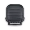 CASO Air Fryer AirFry & PizzaChef 2850 W 6 L Black