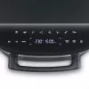 CASO Air Fryer AirFry & PizzaChef 2850 W 6 L Black