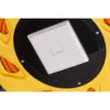 Goobay nešiojamas RJ45 Cat 7A S/FTP kabelio ritė 90m
