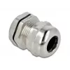 Delock kabelių įvadas PG11 metalinis