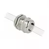 Delock kabelių įvadas PG11 metalinis