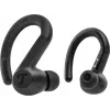 Teufel AIRY SPORTS TWS 2 True-Wireless In-Ear Bluetooth Ausinės Night Black