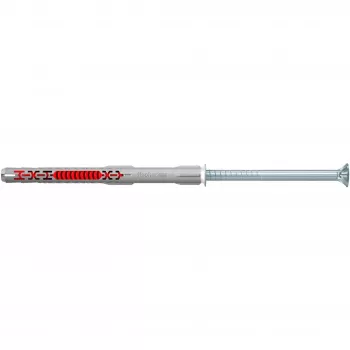 Fischer DuoXpand 8x120 T 50 vnt. Rėminis kaištis