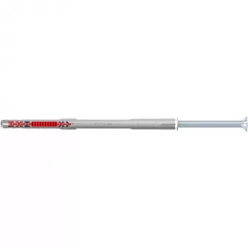 Fischer DuoXpand 10x200 T rėminis kaištis 50 vnt.