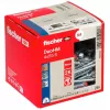 Fischer DuoHM 4x55 S TX ertmės inkaras, 25 vnt.