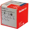 Fischer DuoHM 4x55 S TX ertmės inkaras, 25 vnt.
