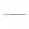 EFB Trunkkabel U-DQ(ZN)BH OM4 12G (1x12) LC-LC 40m Dca LSZH