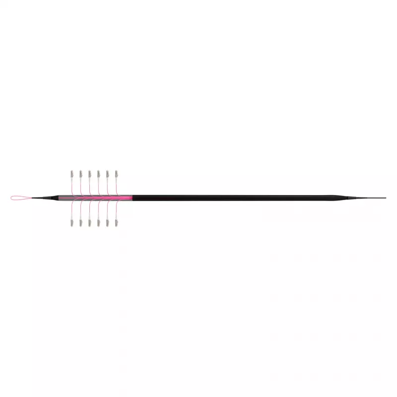 EFB Trunkkabel U-DQ(ZN)BH OM4 12G (1x12) LC-LC 40m Dca LSZH