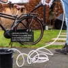 Batavia 18V belaidis slėginis plovimo įrenginys 22 bar (320 PSI) - Tik įrankis (be akumuliatoriaus ir įkroviklio)