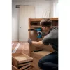 Bosch GSB 18V-25 Professional belaidis smūginis gręžtuvas/suktuvas, 18 V, mėlyna/juoda, be akumuliatoriaus