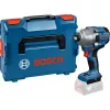 Bosch GDS 18V-780 Professional belaidis smūginis suktuvas, mėlynas, be akumuliatoriaus (06019P4003)