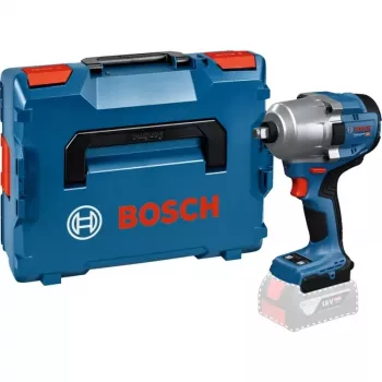 Bosch GDS 18V-780 Professional belaidis smūginis suktuvas, mėlynas, be akumuliatoriaus (06019P4003)