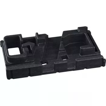 BOSCH PowerTools XL-BOXX Insert GFP 18V-10 (Juoda, skirta XL-BOXX 172)