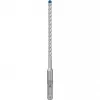 BOSCH EXPERT SDS plus-7X Gręžtuvas betonui 6mm 100mm darbinis ilgis 30 vnt. rinkinys