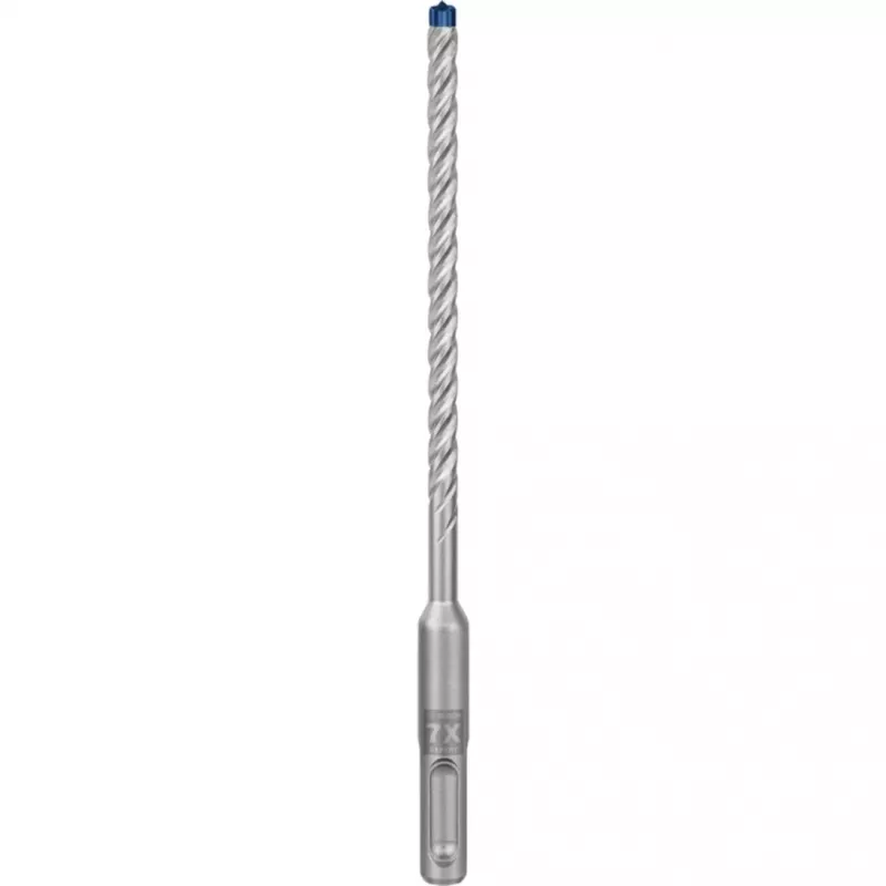 BOSCH EXPERT SDS plus-7X Gręžtuvas betonui 6mm 100mm darbinis ilgis 30 vnt. rinkinys