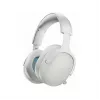 MEDION LIFE HX-1 Plus Ausinės Uždedamos Baltos Bluetooth 5.0 ANC 100h
