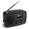 MEDION LIFE DAB+ Radio DRE-1 Juoda