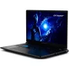 ERAZER Scout E17 E1 MD62759NL Gaming Laptop 17,3 inch Full HD 144Hz IPS, Intel Core i5-13420H, 16GB DDR5, 1TB NVMe SSD, NVIDIA GeForce RTX 4050 6GB, Wi-Fi 6, Windows 11 Home