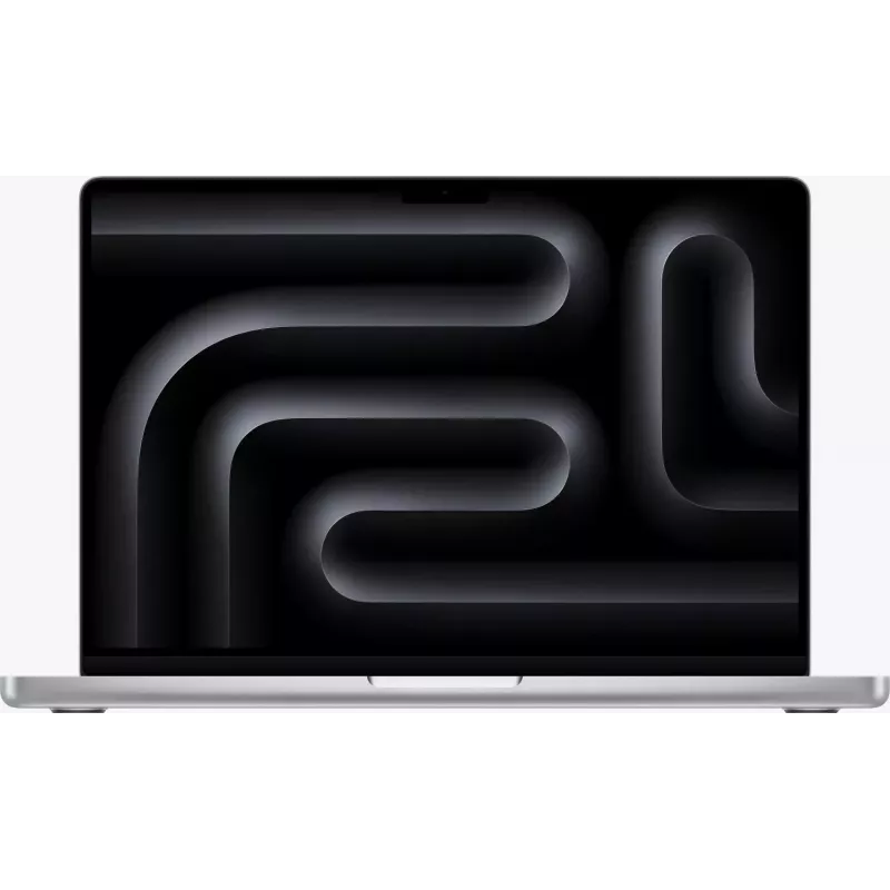 “Apple MacBook Pro 14” 2026 CTO Silver (M5 Pro 18-Core CPU, 20-Core GPU, 48GB RAM, 1TB SSD)”