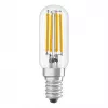 Osram T26 40 4,2W 827 FIL E14 P LED lempa 470 lm 2700K E14