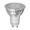 OSRAM PAR16 50 4,5W 827 GU10 LED Reflector Lamp, 350 lm, 1800-2700 K, Dim-to-Warm, Dimmable
