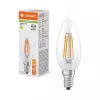 OSRAM LED Classic B 40 Filament DIM P 3,4W 827 Clear E14 Dimmable LED Lamp
