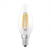 OSRAM LED Classic B 40 Filament DIM P 3,4W 827 Clear E14 Dimmable LED Lamp