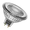 OSRAM LED MR16 50 36° DIM P 6,1W 940 GU5.3 Dimmable Low-Voltage LED Reflector Lamp