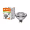 OSRAM LED MR16 50 36° DIM P 6,1W 940 GU5.3 Dimmable Low-Voltage LED Reflector Lamp