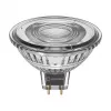 OSRAM LED MR16 50 36° DIM P 6,1W 940 GU5.3 Dimmable Low-Voltage LED Reflector Lamp