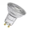 Osram LED PAR16 80 60° DIM P 6.1W 940 GU10 reguliuojamo ryškumo LED prožektorinė lempa