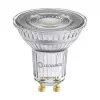 Osram LED PAR16 80 60° DIM P 6.1W 940 GU10 reguliuojamo ryškumo LED prožektorinė lempa