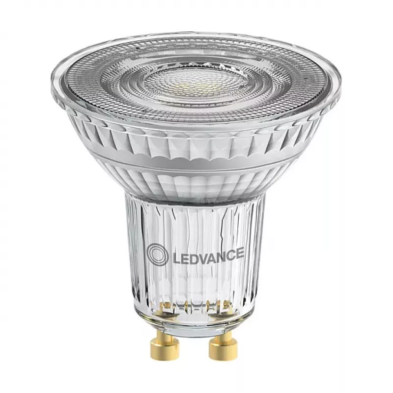 Osram LED PAR16 80 60° DIM P 6.1W 940 GU10 reguliuojamo ryškumo LED prožektorinė lempa