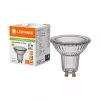 OSRAM LED PAR16 80 120° DIM P 6,9W 927 GU10 Dimmable LED Reflector Lamp