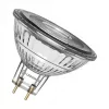 Osram LED MR16 3.4W 930 GU5.3 reguliuojamo ryškumo žemos įtampos LED atspindinčioji lempa