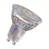OSRAM LED PAR16 50 36° P 3,7W 827 GU10 LED Reflector Lamp, Warm White, 350 lm, Non-Dimmable