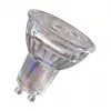 OSRAM LED PAR16 50 36° P 3,7W 827 GU10 LED Reflector Lamp, Warm White, 350 lm, Non-Dimmable