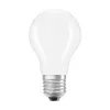 Osram LED Classic A 60 Filament DIM P 5,9W 840 Frosted Dimmable LED Lamp, E27, 806 lm, 4000K Cool White