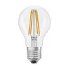 OSRAM LED Classic A 60 Filament P 5.9W 840 Clear E27 LED lemputė, klasikinė forma