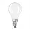 OSRAM LED Classic P 40 Filament 3,4 W 827 Frosted E14 LED lempa, mini rutulio formos