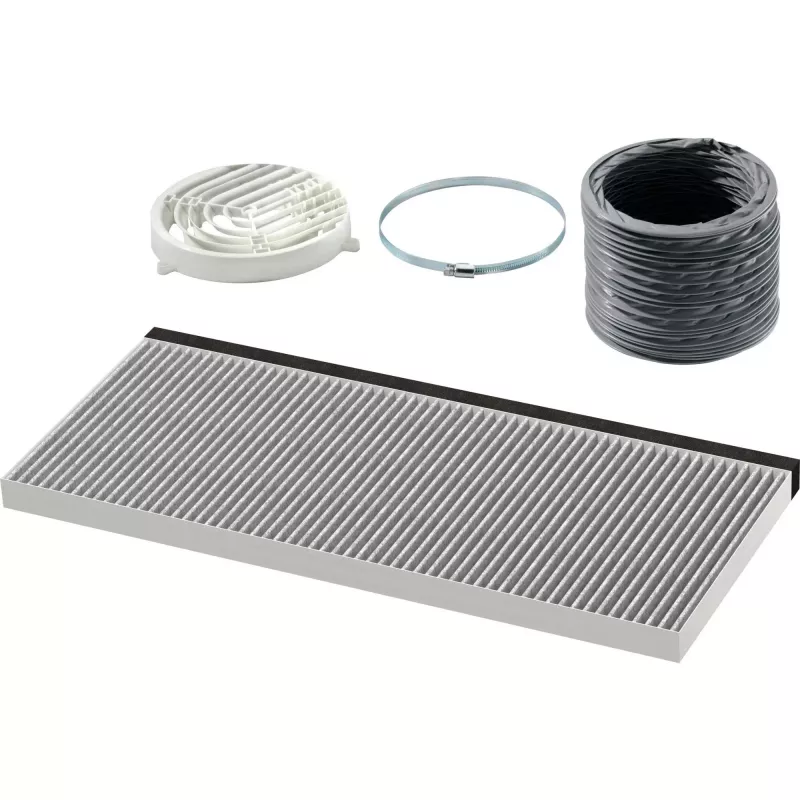 Siemens CleanAir LZ12ITI14 Recirkuliacijos rinkinys