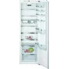 Bosch KIR81AFE0 įmontuojamas šaldytuvas su VitaFresh Plus, 319L, E energijos klasė