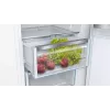 Bosch KIR81AFE0 įmontuojamas šaldytuvas su VitaFresh Plus, 319L, E energijos klasė