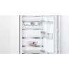 Bosch KIR81AFE0 įmontuojamas šaldytuvas su VitaFresh Plus, 319L, E energijos klasė