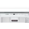 Bosch KIR81AFE0 įmontuojamas šaldytuvas su VitaFresh Plus, 319L, E energijos klasė