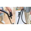 Bosch BGL38WH2 Dulkių Siurblys Su Maišeliu, 600W, Baltas/Anthracitas